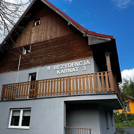 Rezydencja Karnat 3 Karpacz Exterior photo